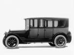 Packard Six Salon Limousine 1915 года